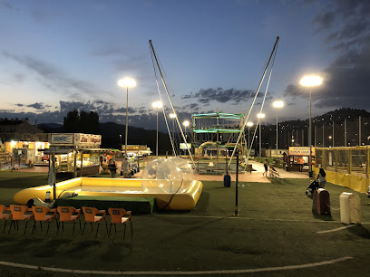 Imagen de Colomer Parc situado en nan, Barcelona