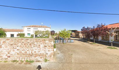 Imagen de Columpios situado en Aldehuela de Periáñez, Soria