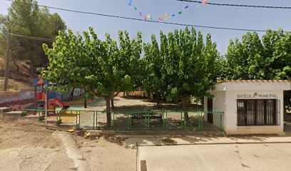 Imagen de Columpios situado en Arens de Lledó, Teruel