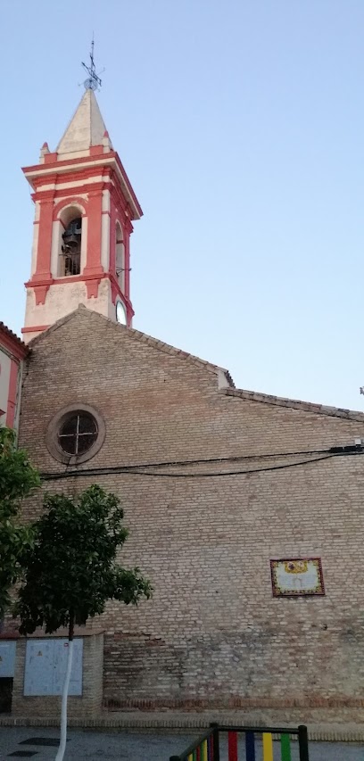 Imagen de Columpios situado en Castilleja de la Cuesta, Sevilla