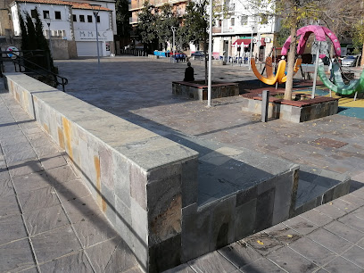 Imagen de Columpios situado en Coria, Cáceres