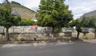 Imagen de Columpios situado en El Pont de Suert, Lleida