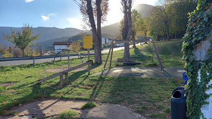 Imagen de Columpios situado en Orduña-Urduña, Biscay