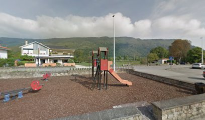 Imagen de Columpios situado en Ruente, Cantabria