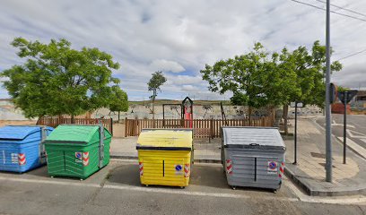 Imagen de Columpios infantiles situado en Salamanca, Salamanca