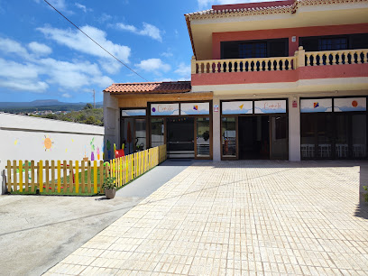 Imagen de Cometa Club situado en Icod de los Vinos, Santa Cruz de Tenerife