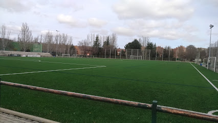 Imagen de Complejo Deportivo La Victoria situado en Valladolid, Valladolid