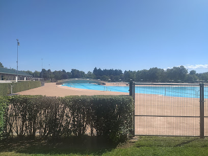 Imagen de Complejo Deportivo Municipal "Las Norias" situado en Logroño, La Rioja