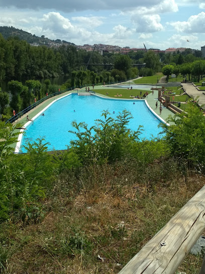 Imagen de Complexo Deportivo Oira situado en Ourense, Province of Ourense