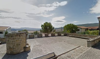 Imagen de Concejo de Olza situado en Olza, Navarra