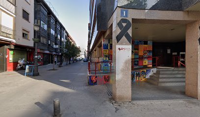 Imagen de Consejo de infancia y adolescencia de Leganés situado en Leganés, Madrid