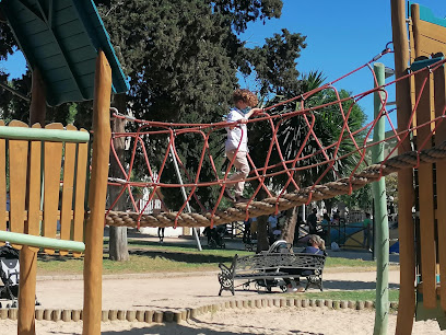 Imagen de Consolación / Ciudad de los niños situado en Utrera, Sevilla