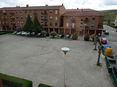 Imagen de Cooperativa San Pedro situado en Aguilar de Campoo, Palencia