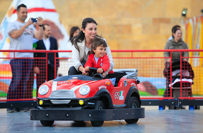 Imagen de Cortylandia Córdoba situado en Córdoba, Córdoba