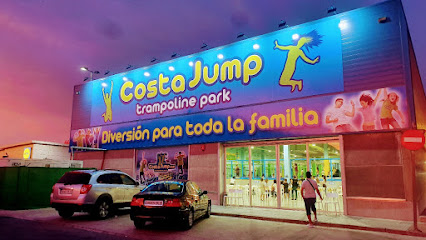 Imagen de Costajump Granada situado en Pulianas, Granada