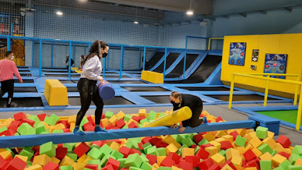 Imagen de Costajump Jaén situado en Jaén, Jaén