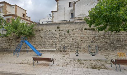 Imagen de Cotillas situado en Cotillas, Albacete