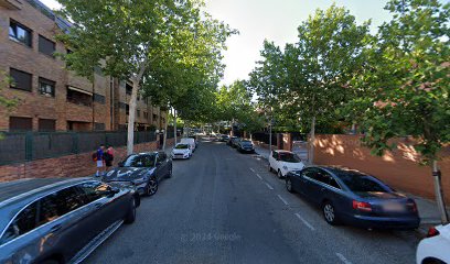 Imagen de Creativizarte situado en Las Rozas de Madrid, Madrid