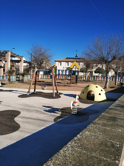 Imagen de Cuartel Viejo Playground situado en Cerro Muriano, Córdoba