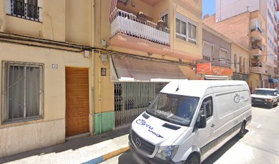 Imagen de Cuartelillo Currupipi situado en Elda, Alicante