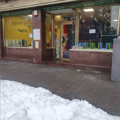 Imagen de Cucufitas centro infantil (Servicio de guardería alternativo y ocio infantil) situado en Madrid, Madrid