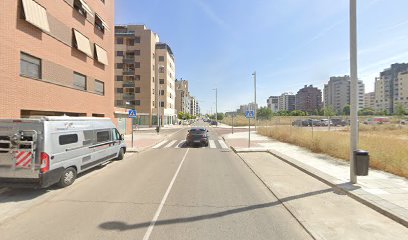 Imagen de Cuentos de la abuela situado en Madrid, Madrid