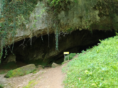 Imagen de Cueva Del Valle situado en Rasines, Cantabria