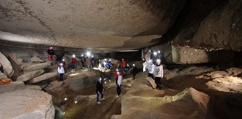 Imagen de Cuevas de Sorbas - Rutas y Restaurante situado en Sorbas, Almería