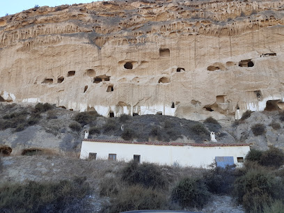 Imagen de Cuevas del Calguerín situado en Cuevas del Almanzora, Almería