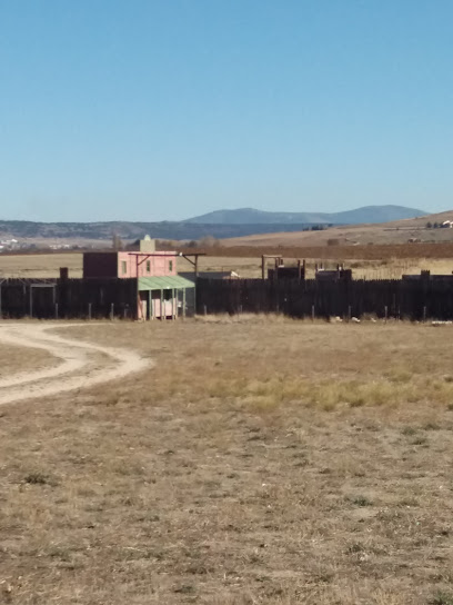 Imagen de Cumpleaños Ávilamultiaventura situado en Ávila, Ávila