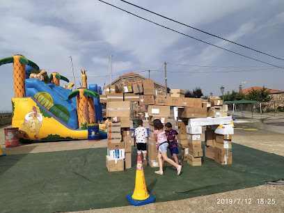 Imagen de DINOS PARQUES INFANTILES situado en Zamora, Zamora