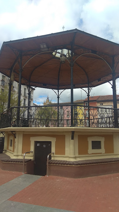 Imagen de DISTRITO DE DOMINGO situado en Miranda de Ebro, Burgos