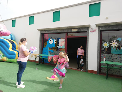 Imagen de DIVERLAND PARK FUERTEVENTURA situado en Corralejo, Las Palmas