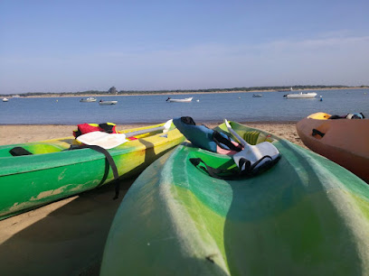 Imagen de Danat Turismo Activo situado en Sanlúcar de Barrameda, Cádiz