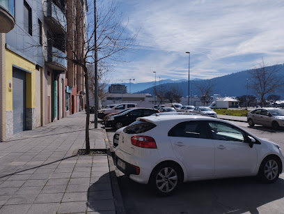 Imagen de Danzarines situado en Ponferrada, León