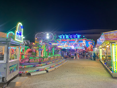 Imagen de Denipark situado en Dénia, Alicante