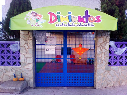 Imagen de Diminutos Centro Ludo-Educativo situado en Castellón de la Plana, Castellón