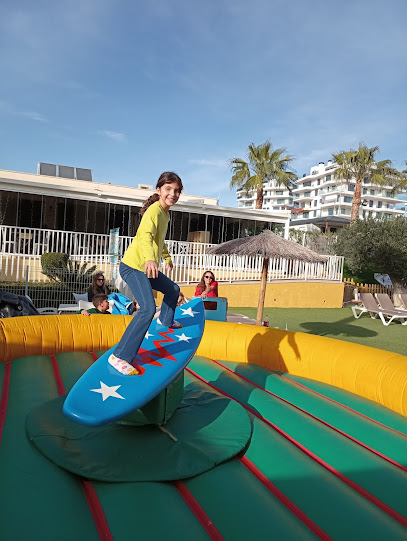 Imagen de DiscoAnimación Luis Ramón situado en Villajoyosa, Alicante