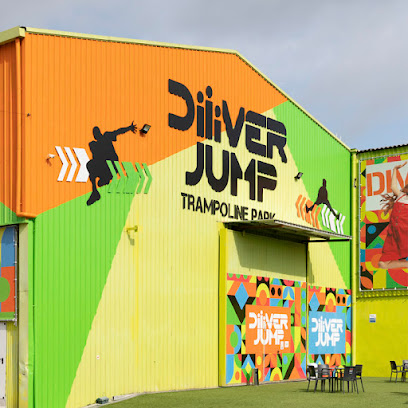 Imagen de Diver Jump Trampoline Park situado en Vigo, Pontevedra