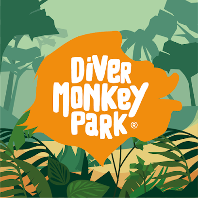 Imagen de Diver Monkey Park situado en Petrer, Alicante