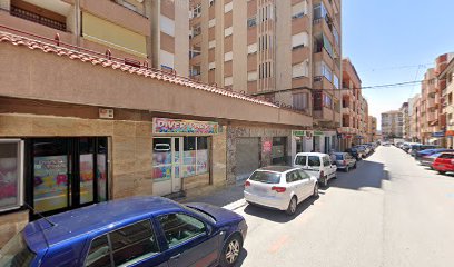 Imagen de Diver Park situado en Hellín, Albacete