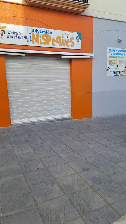 Imagen de Diversión para Mis Peques situado en Andújar, Jaén