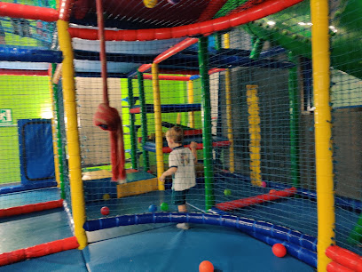 Imagen de Divertidea parques infantiles situado en Albacete, Albacete