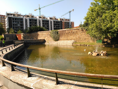 Imagen de Dorre Parkea situado en Lasarte-Oria, Gipuzkoa