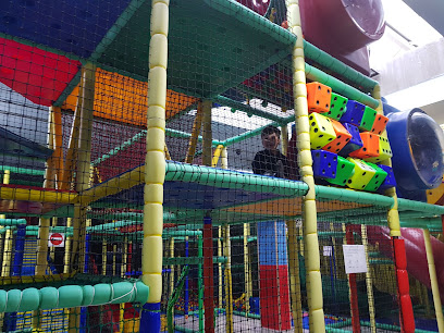 Imagen de Dragón Park Infantil situado en Astillero, Cantabria