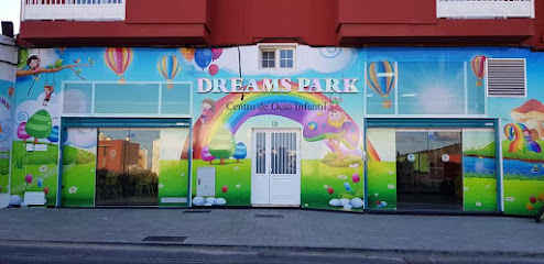 Imagen de Dreams Park . Centro de ocio infantil situado en La Laguna, Santa Cruz de Tenerife