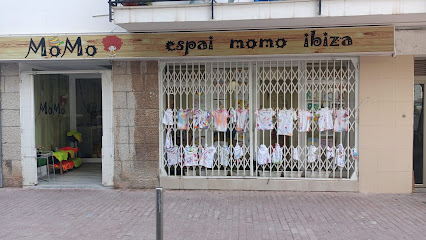 Imagen de ESPAI MOMO IBIZA situado en Ibiza, Balearic Islands