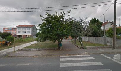 Imagen de Edificio de Usos Múltiples situado en Teixeiro, A Coruña