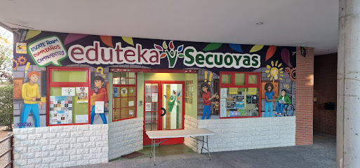 Imagen de Eduteka Secuoyas situado en Valdemoro, Madrid