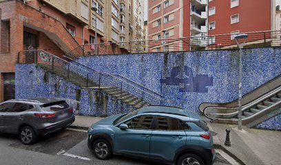 Imagen de Eibarko Ludoteka situado en Eibar, Gipuzkoa